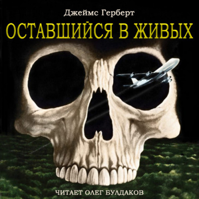 Герберт Джеймс - Оставшийся в живых 🎧 Слушайте книги онлайн бесплатно на knigavushi.com