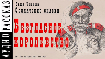 Черный Саша - Безгласное королевство 🎧 Слушайте книги онлайн бесплатно на knigavushi.com