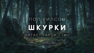 Уилсон Пол - Шкурки 🎧 Слушайте книги онлайн бесплатно на knigavushi.com