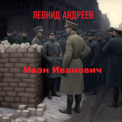 Андреев Леонид - Иван Иванович 🎧 Слушайте книги онлайн бесплатно на knigavushi.com