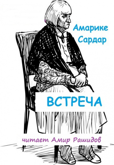 Амарике Сардар - Встреча 🎧 Слушайте книги онлайн бесплатно на knigavushi.com