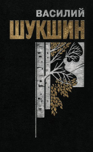 Шукшин Василий - Космос,нервная система и шмат сала 🎧 Слушайте книги онлайн бесплатно на knigavushi.com