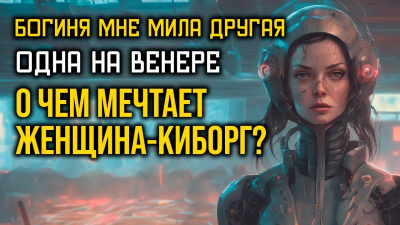 Диш Томас - Богиня мне мила другая 🎧 Слушайте книги онлайн бесплатно на knigavushi.com