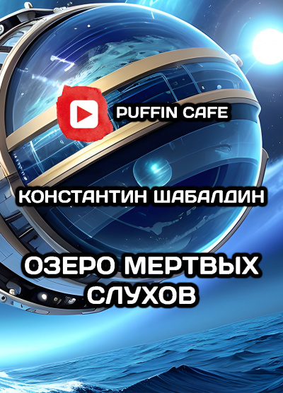 Шабалдин Константин - Озеро мёртвых слухов 🎧 Слушайте книги онлайн бесплатно на knigavushi.com