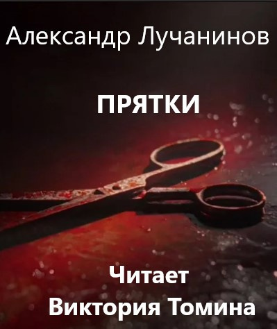 Лучанинов Александр - Прятки 🎧 Слушайте книги онлайн бесплатно на knigavushi.com