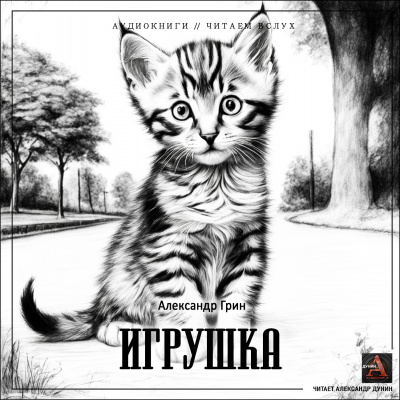 Грин Александр - Игрушка 🎧 Слушайте книги онлайн бесплатно на knigavushi.com