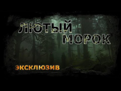 Ечеистов Вадим - Лютый морок 🎧 Слушайте книги онлайн бесплатно на knigavushi.com