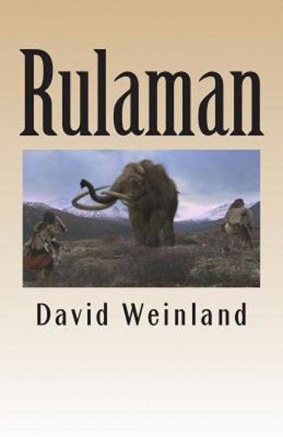 Вендланд Давид - Руламан 🎧 Слушайте книги онлайн бесплатно на knigavushi.com