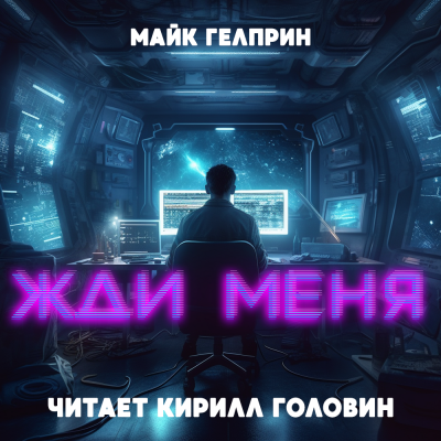 Гелприн Майк - Жди меня 🎧 Слушайте книги онлайн бесплатно на knigavushi.com