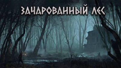 Цзи Александр - Зачарованный лес 🎧 Слушайте книги онлайн бесплатно на knigavushi.com