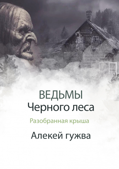 Алексей Гужва - Разобранная крыша - Ведьмы Черного леса 🎧 Слушайте книги онлайн бесплатно на knigavushi.com