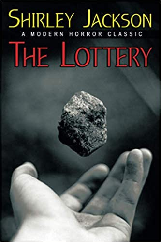 Jackson Shirley - The Lottery 🎧 Слушайте книги онлайн бесплатно на knigavushi.com